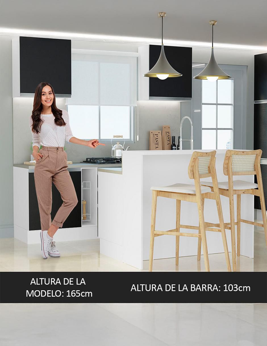 Cocina integral 4