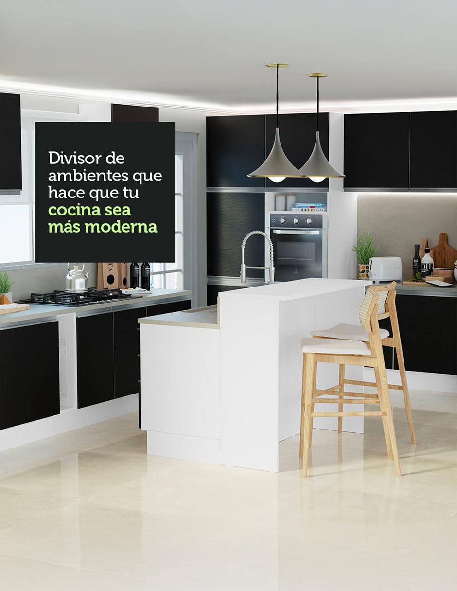 Cocina integral 5