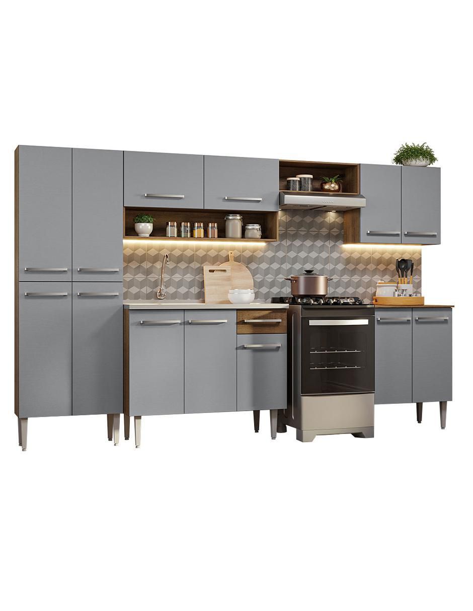 Cocina integral 3