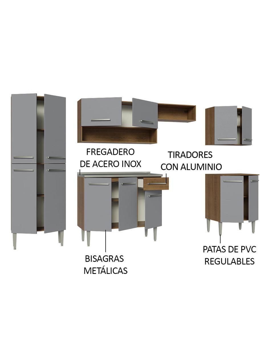 Cocina integral 4