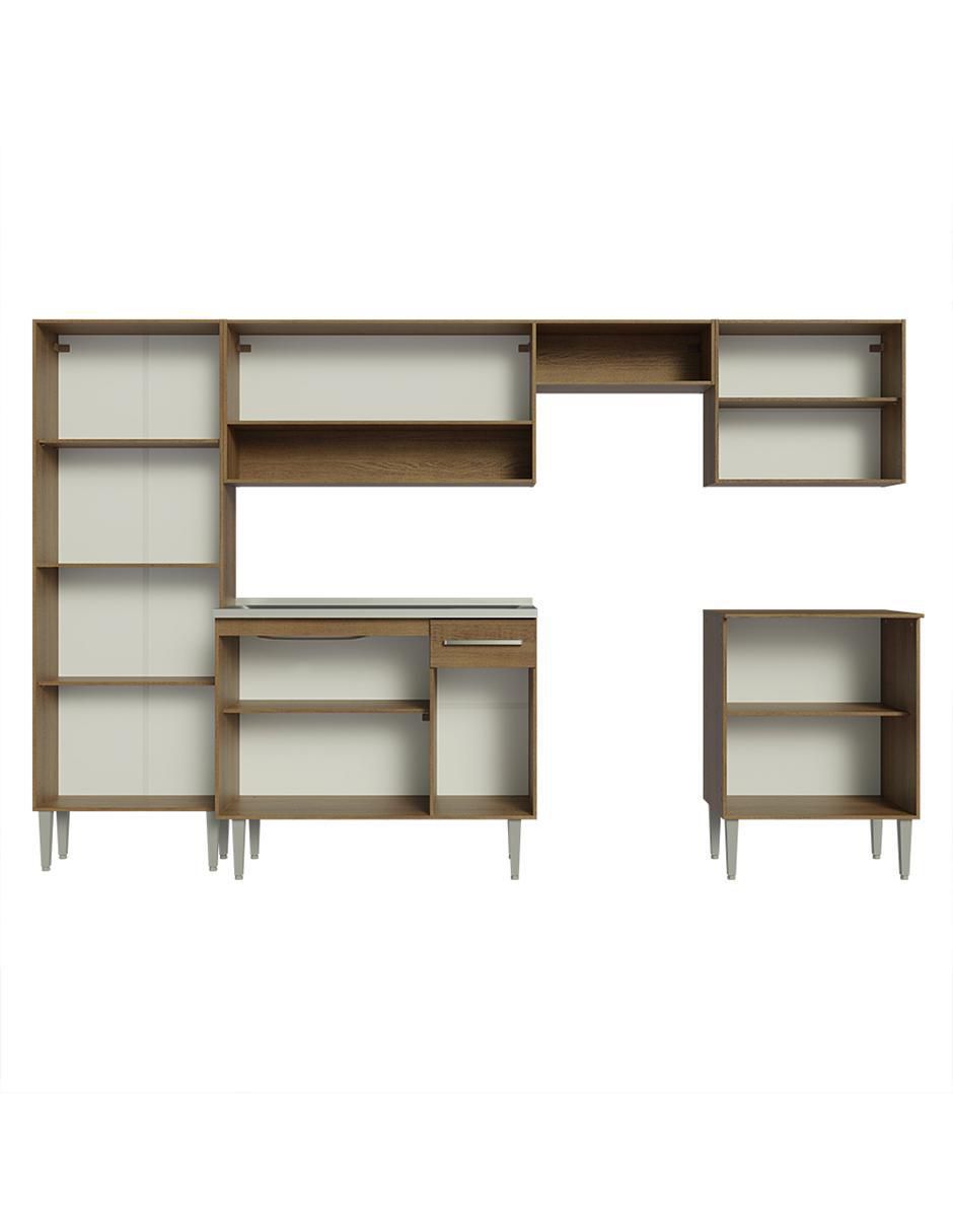 Cocina integral 8