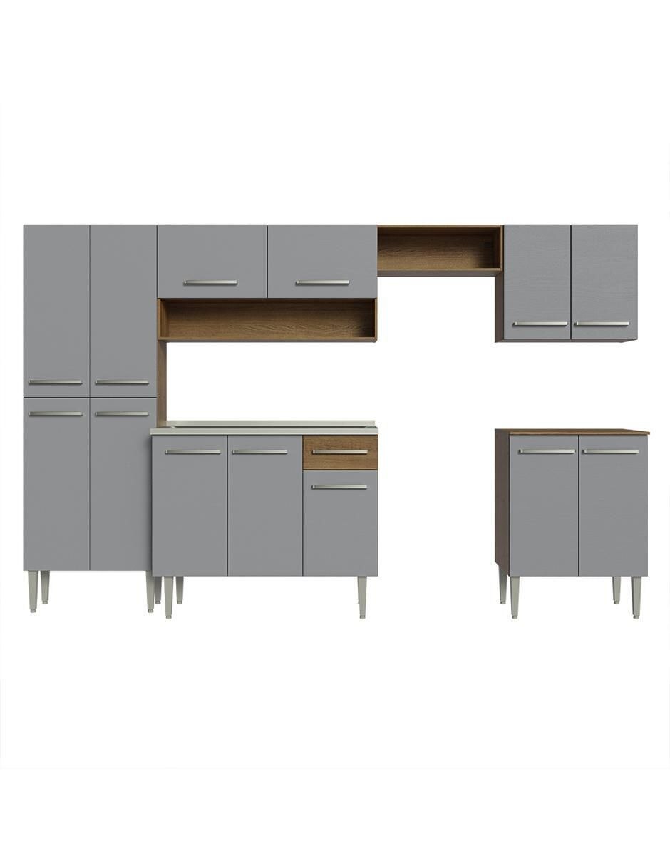 Cocina integral 10