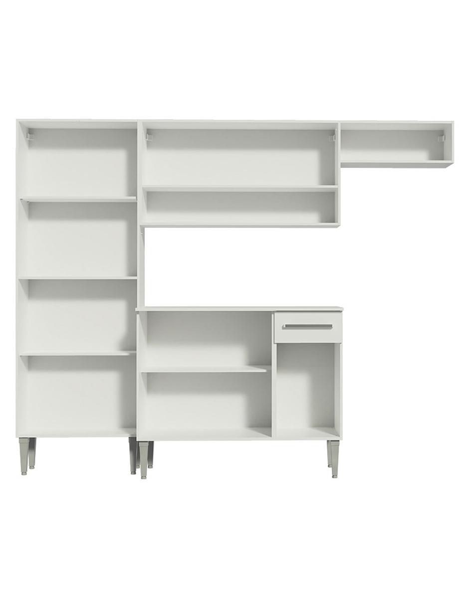 Cocina integral 4