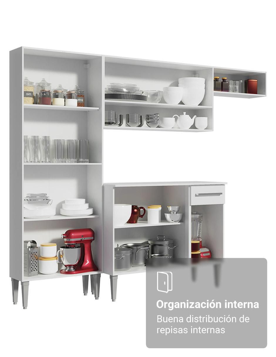 Cocina integral 5
