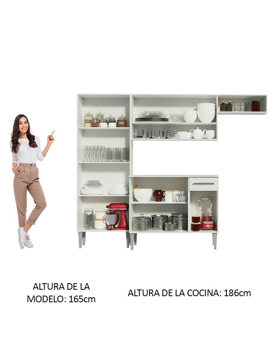 Cocina integral 8