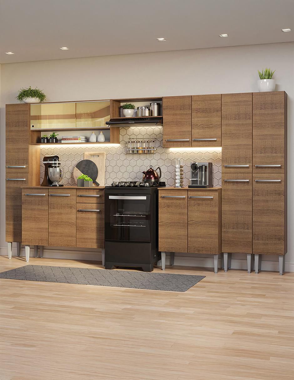 Cocina integral 2