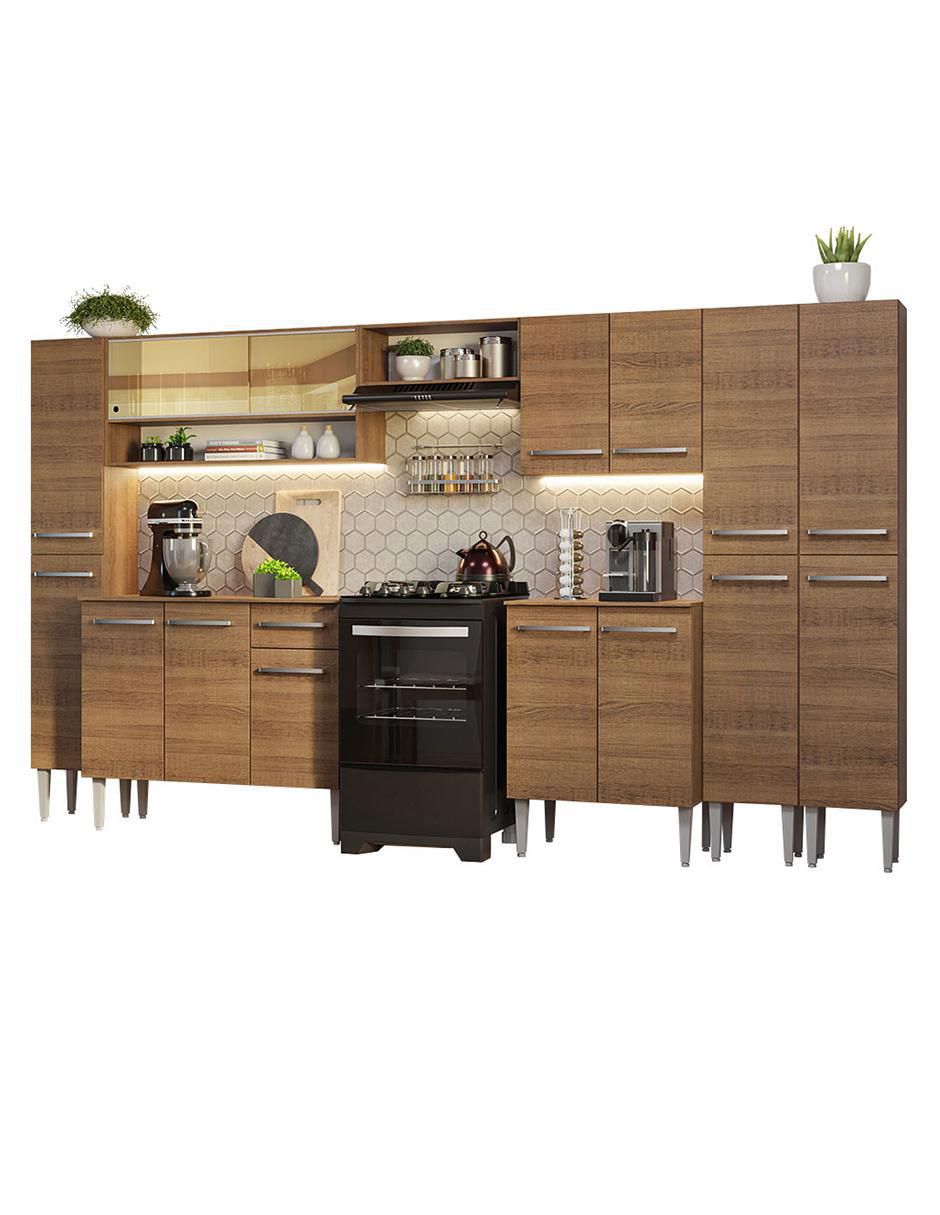 Cocina integral 3