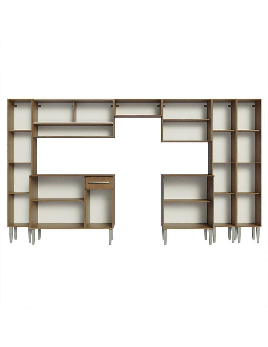Cocina integral 4