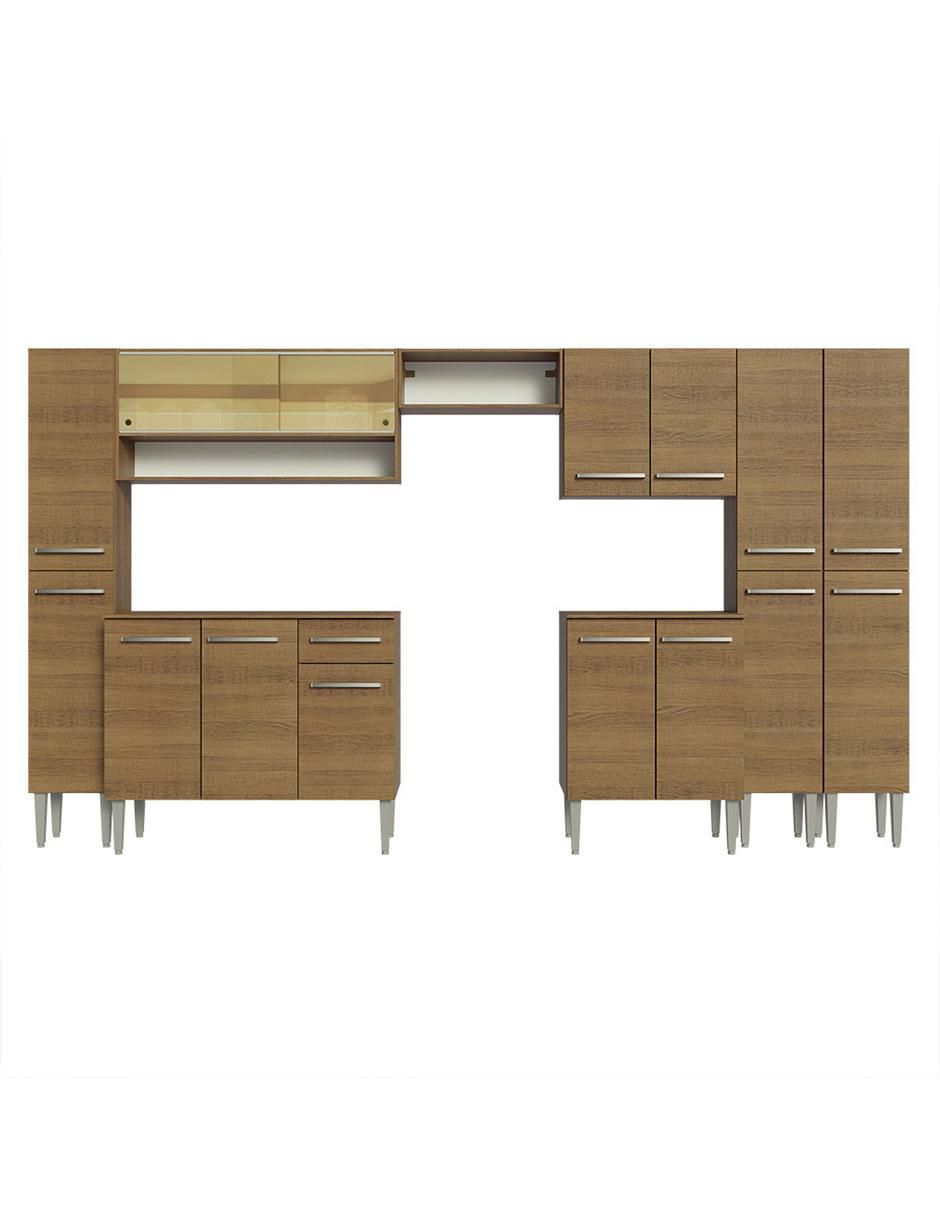 Cocina integral 7