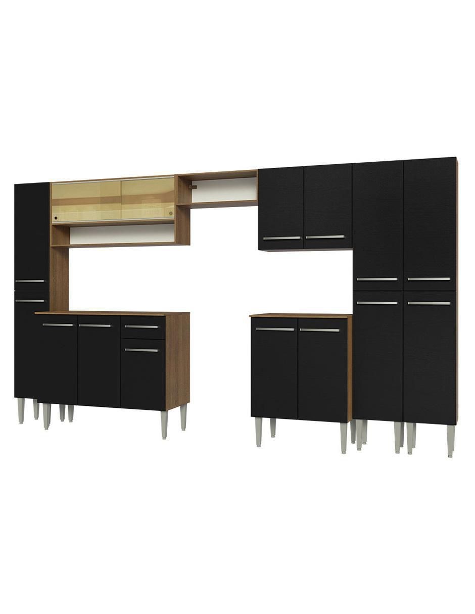 Cocina integral