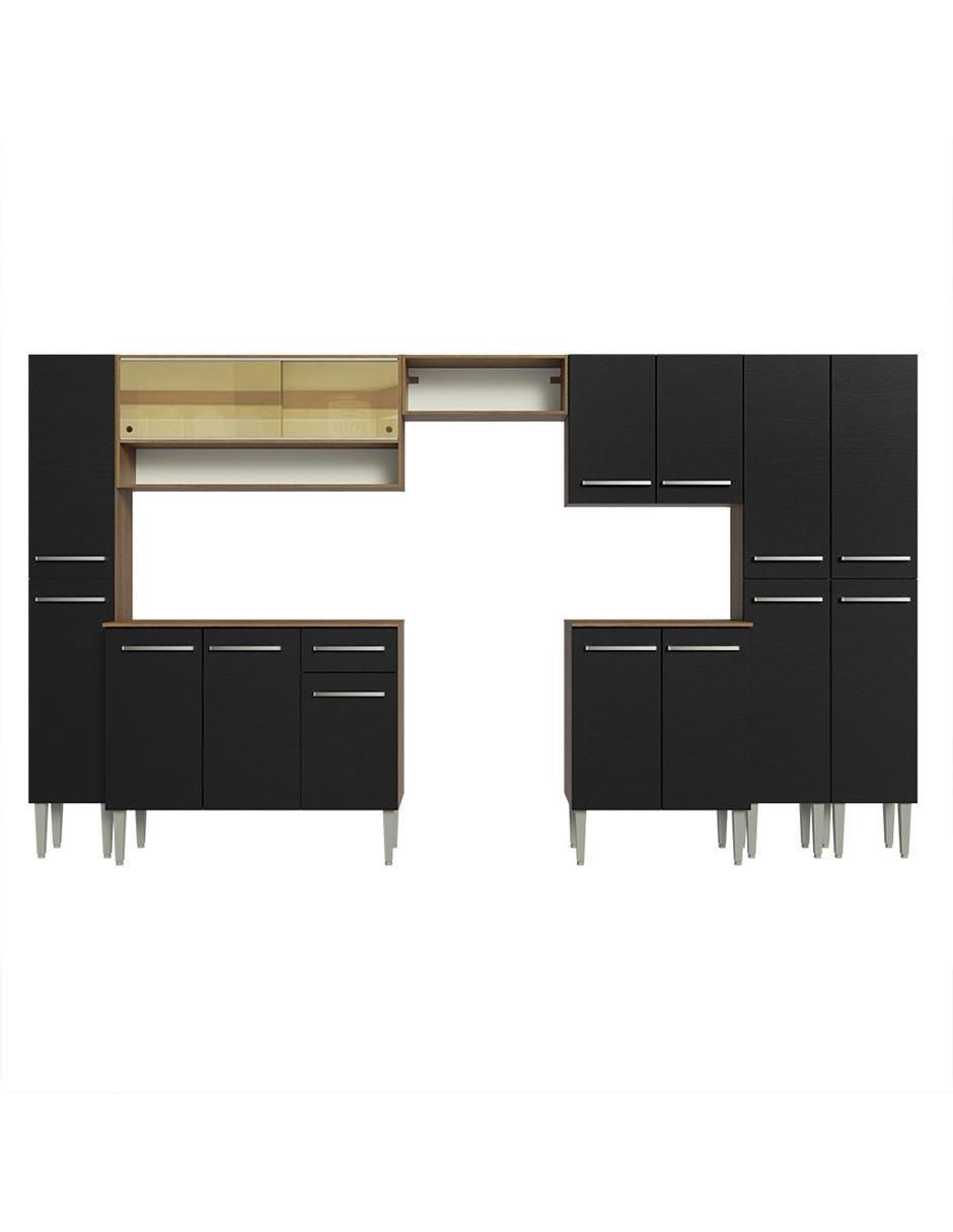 Cocina integral 8