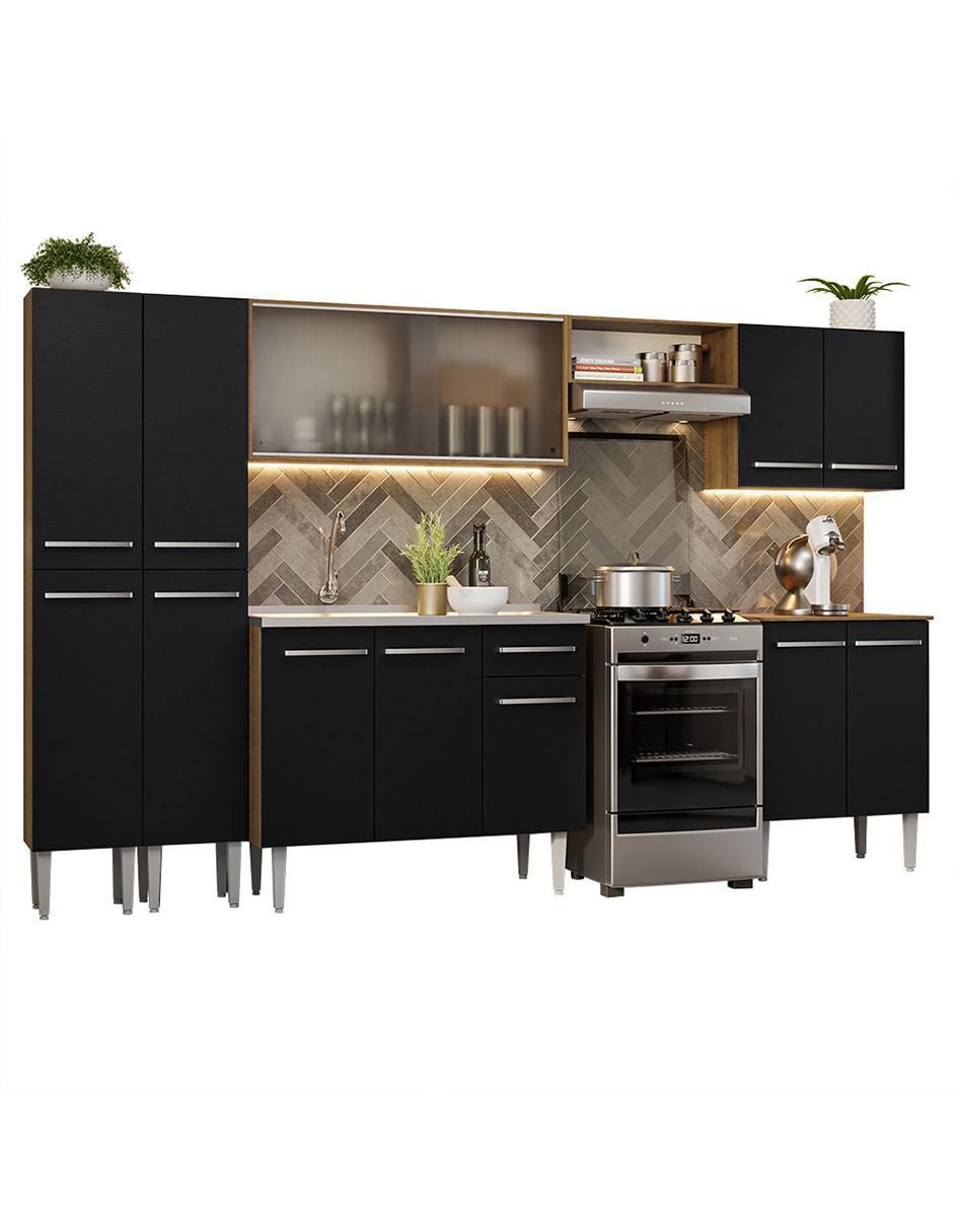 Cocina integral 3