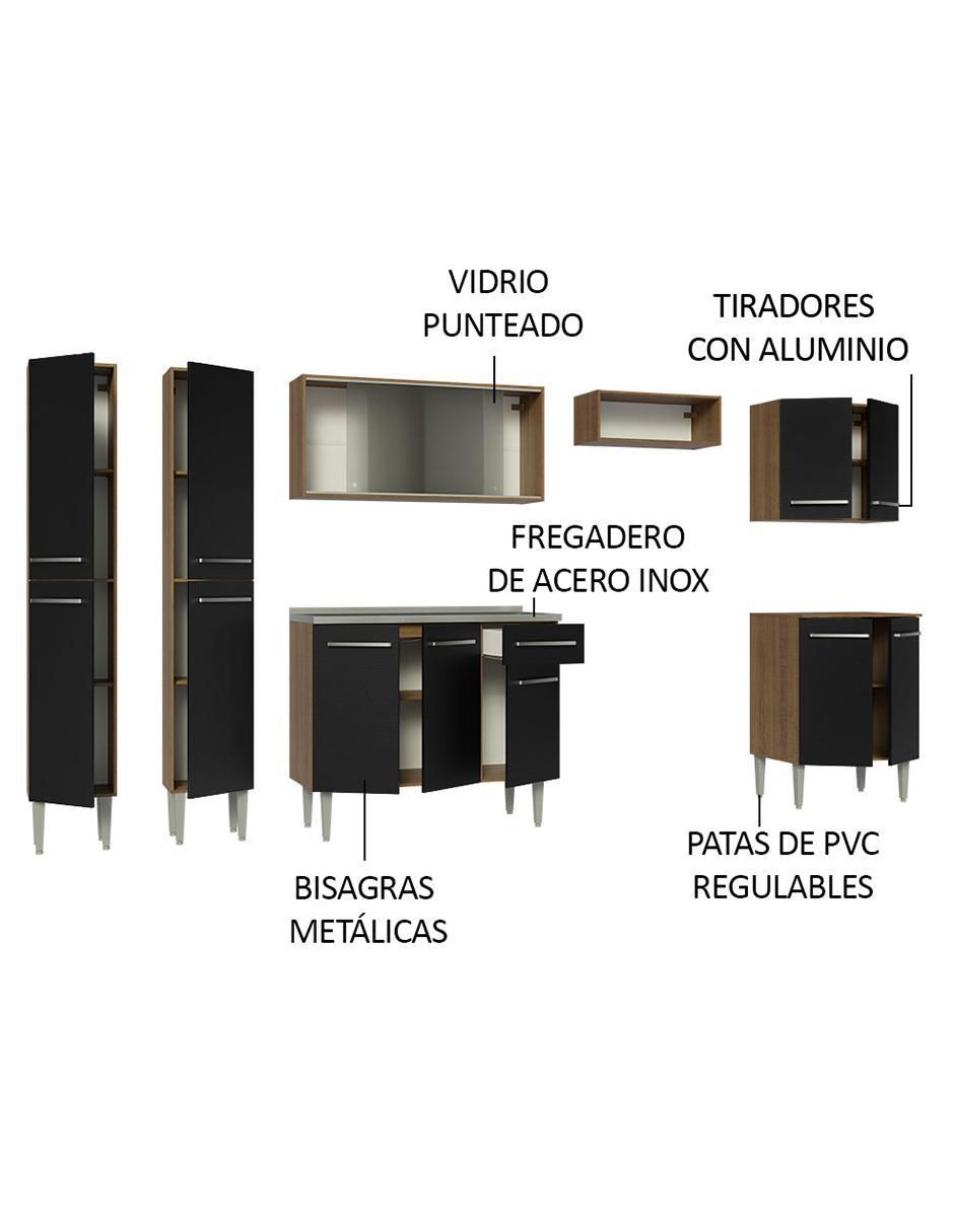 Cocina integral 5