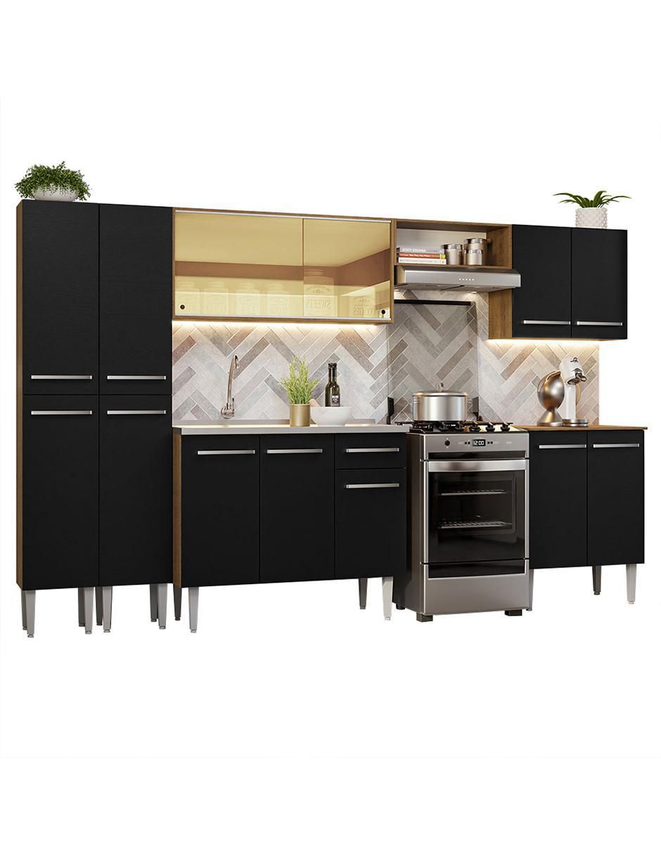 Cocina integral 3