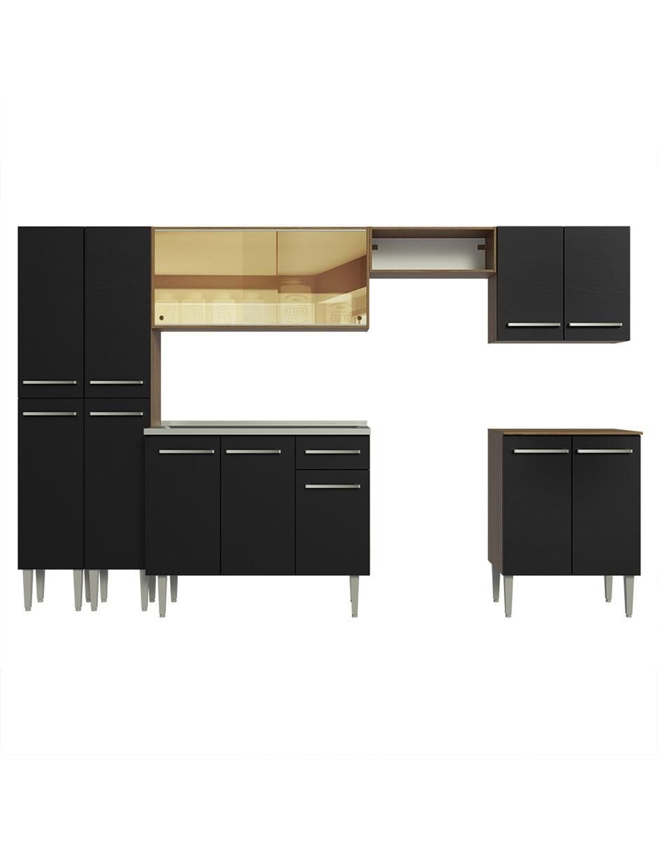 Cocina integral 9