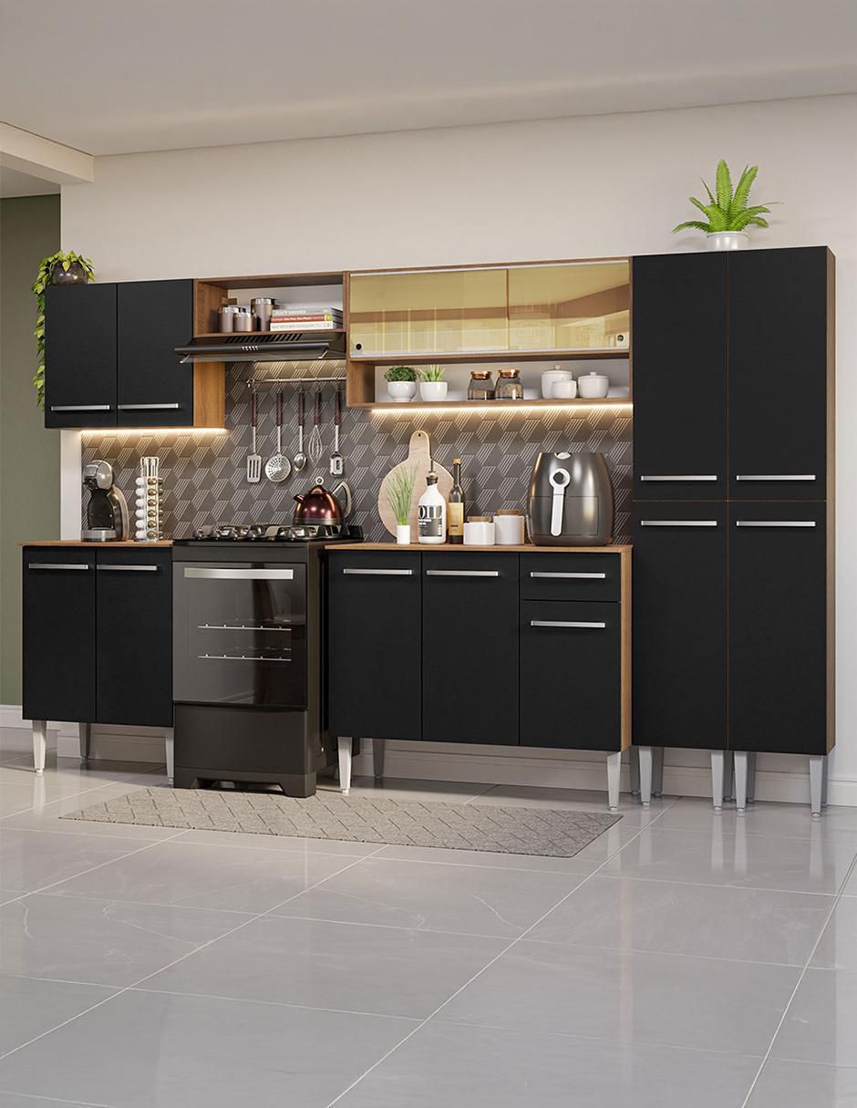 Cocina integral 2
