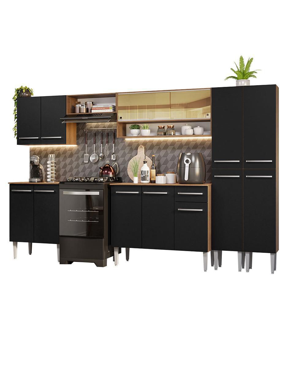 Cocina integral 3