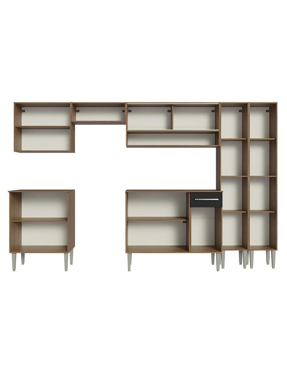 Cocina integral 4