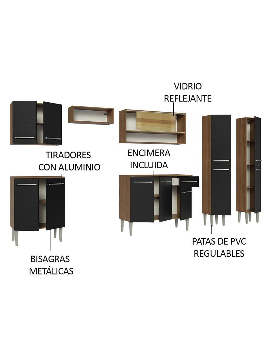 Cocina integral 5