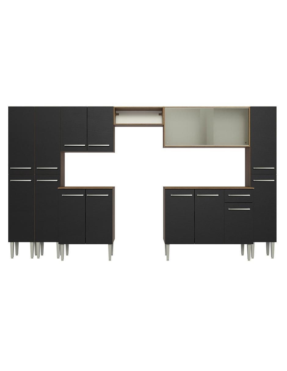 Cocina integral