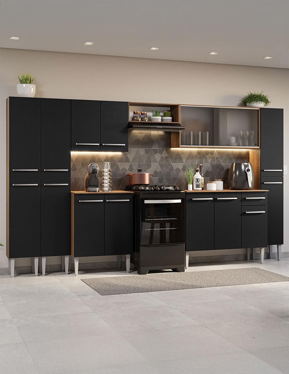 Cocina integral 2