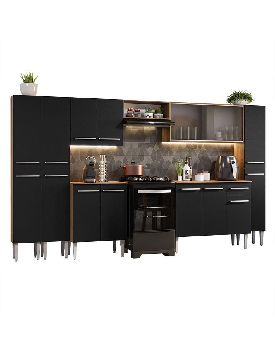 Cocina integral 3