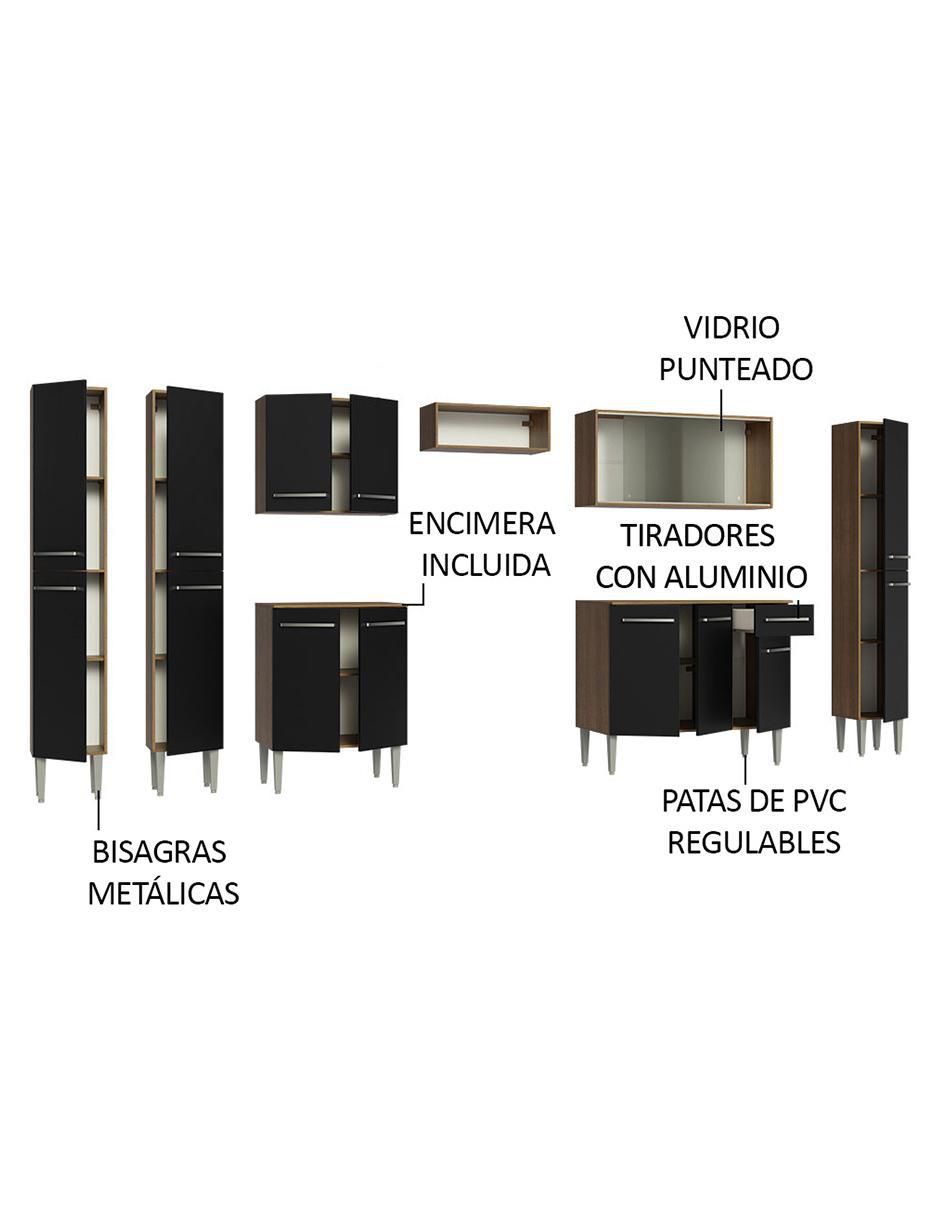 Cocina integral 6