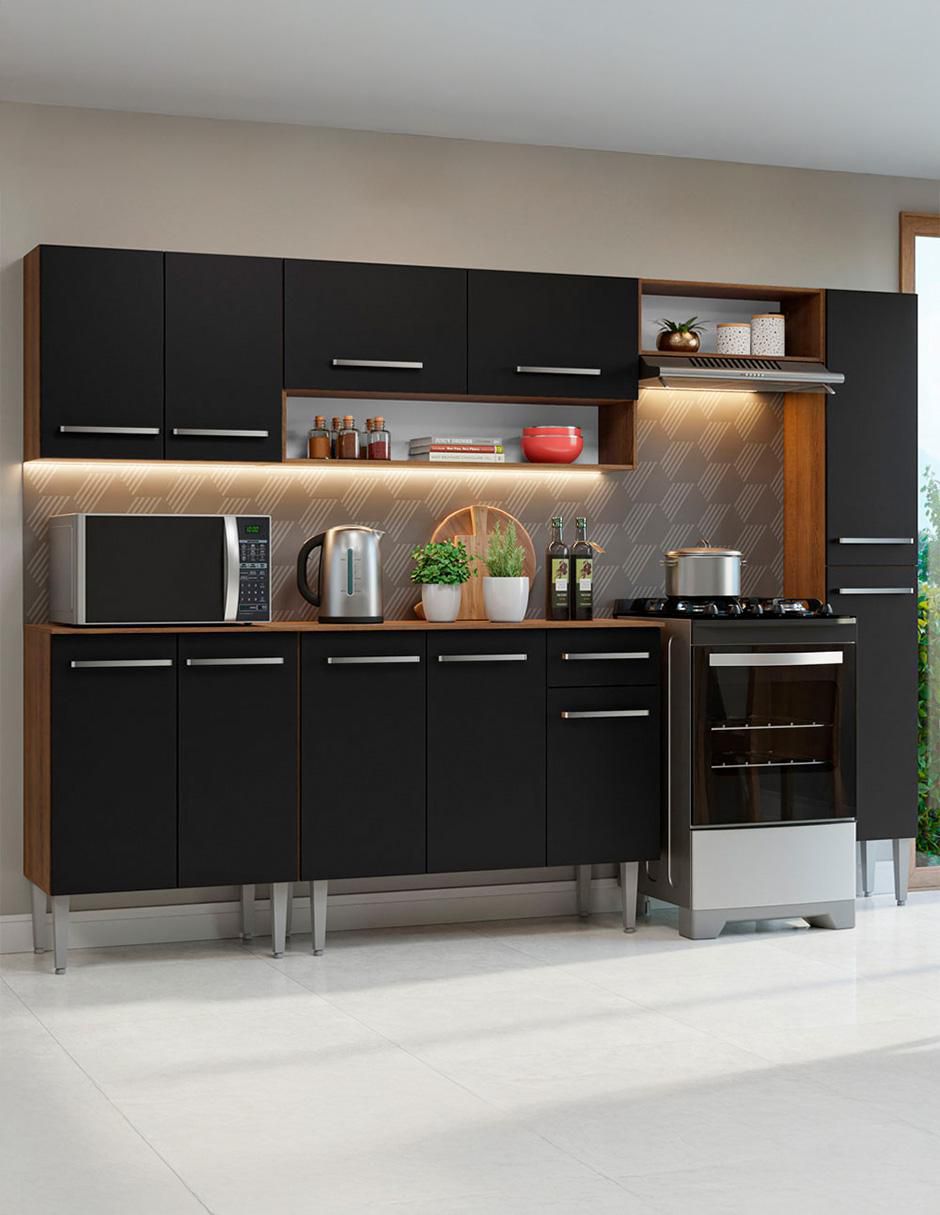 Cocina integral 2