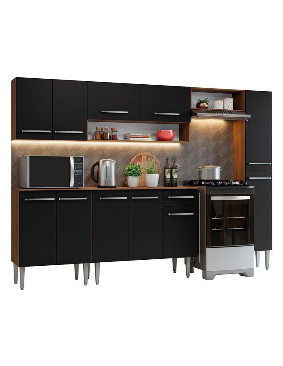 Cocina integral 3