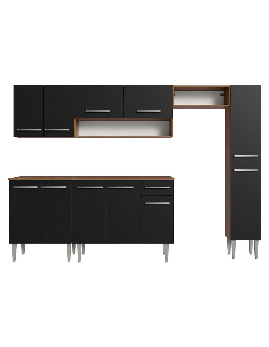 Cocina integral 4