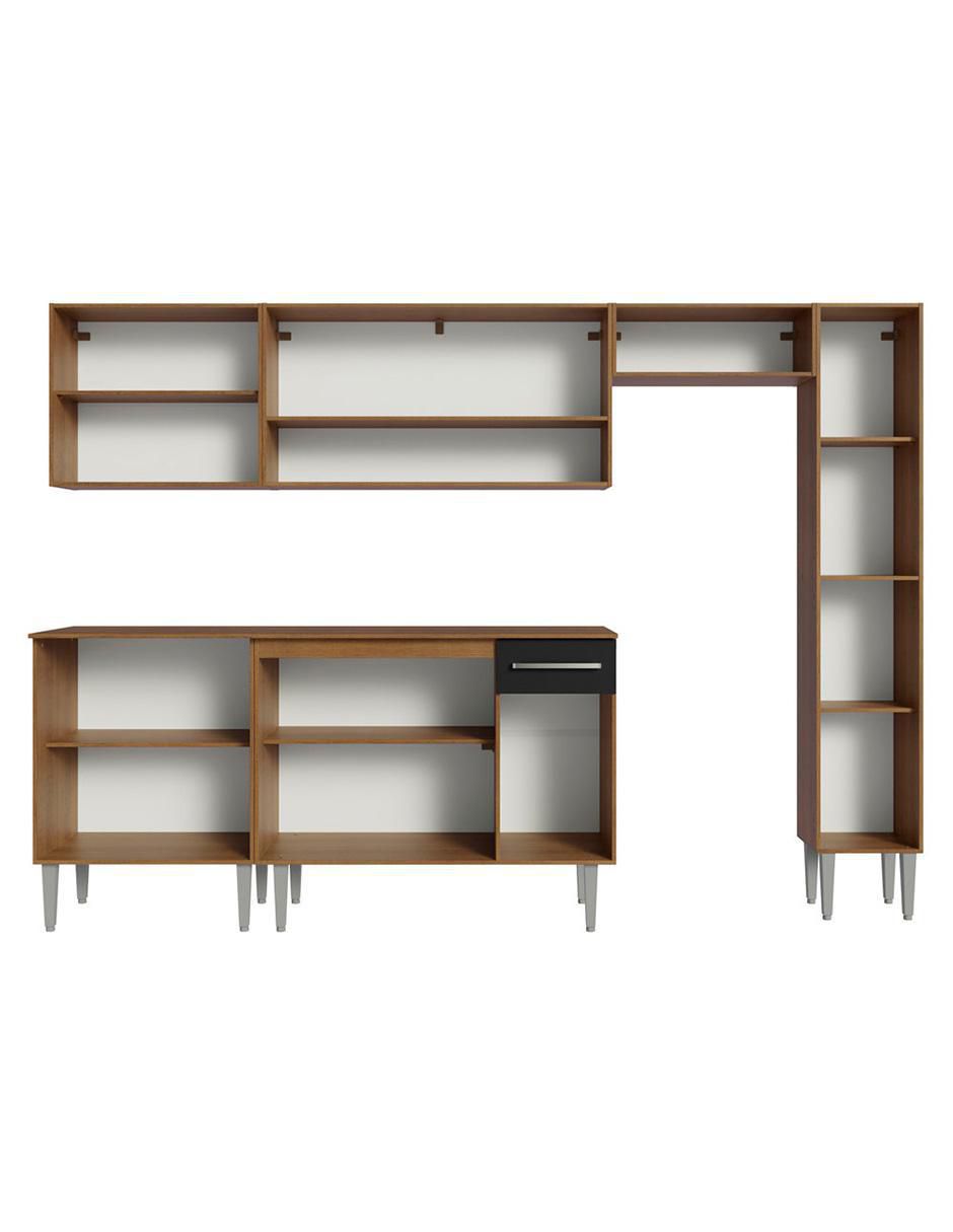 Cocina integral 5