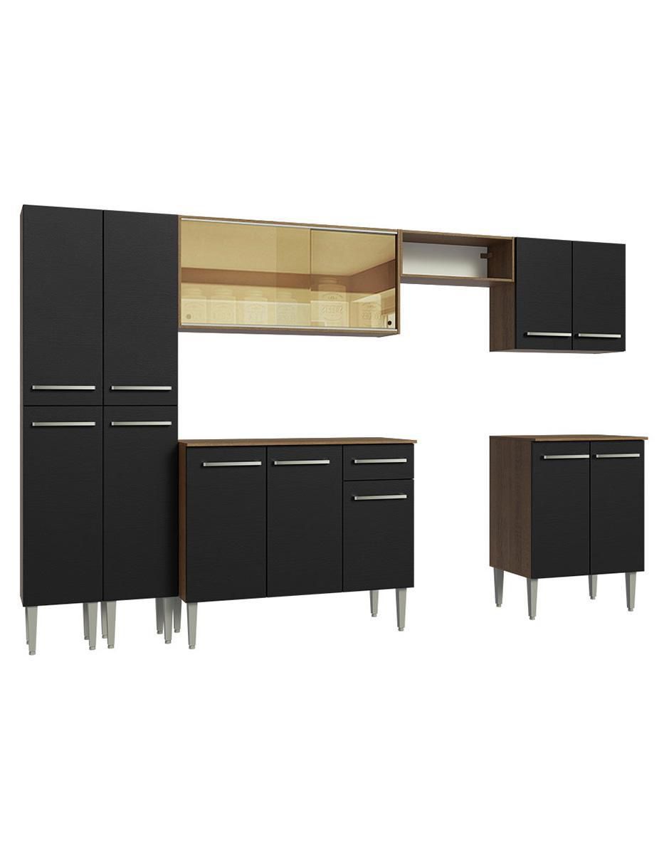 Cocina integral