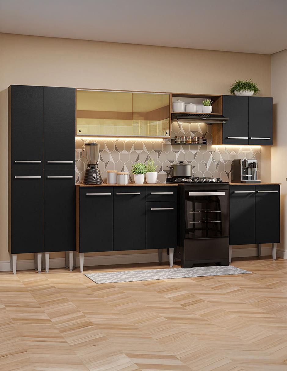 Cocina integral 2