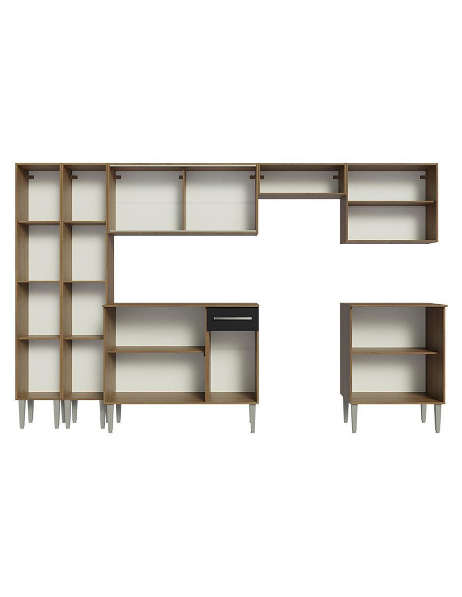 Cocina integral 4