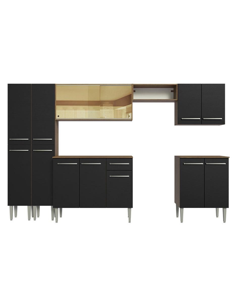 Cocina integral 5
