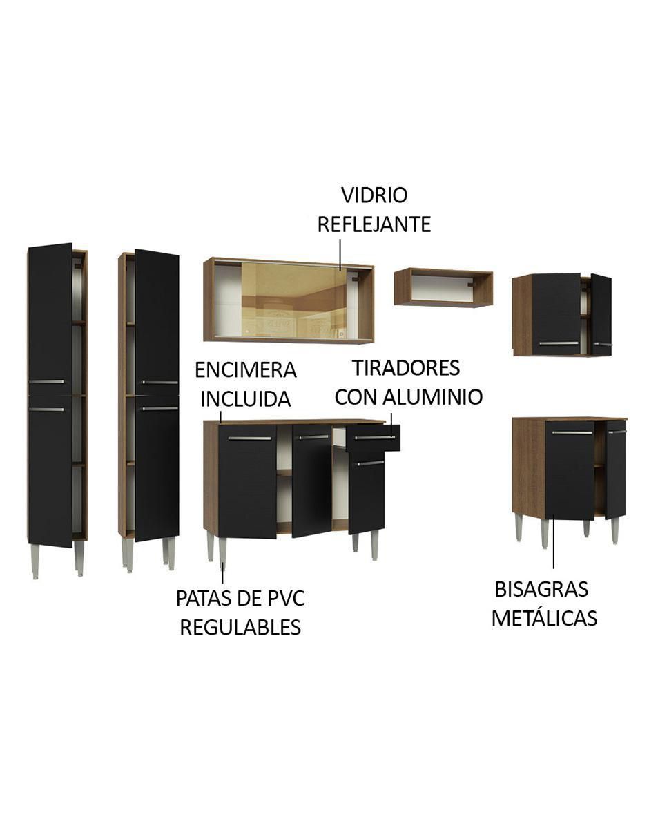 Cocina integral 6
