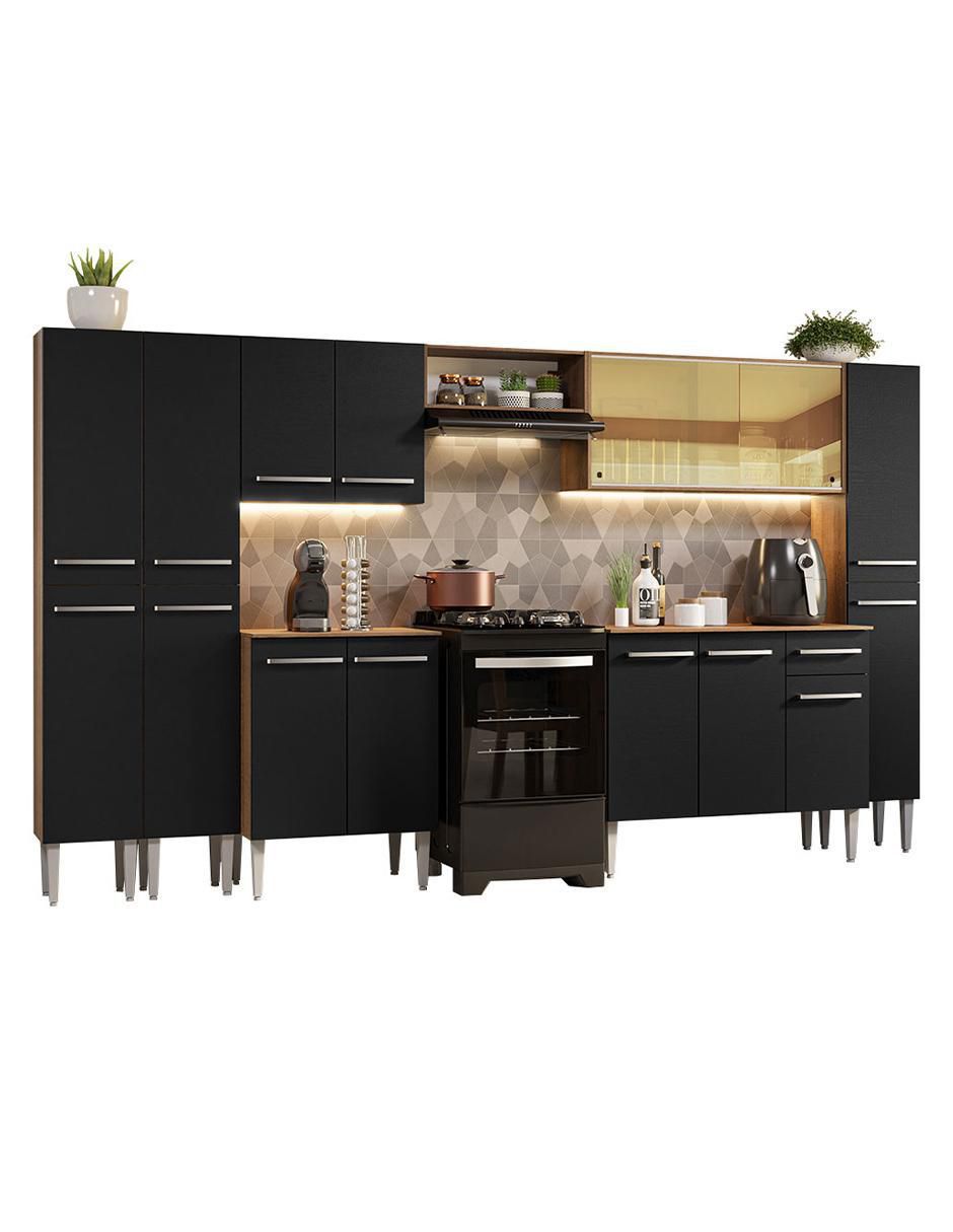 Cocina integral 3