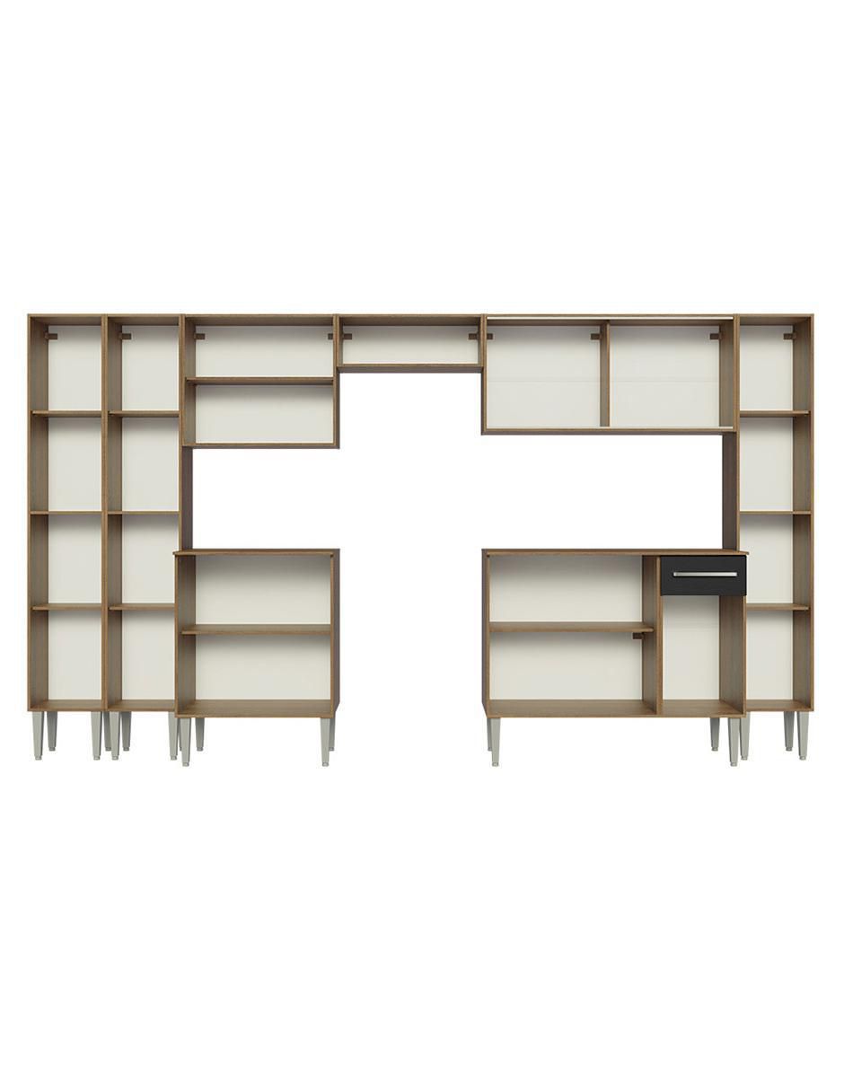 Cocina integral 4