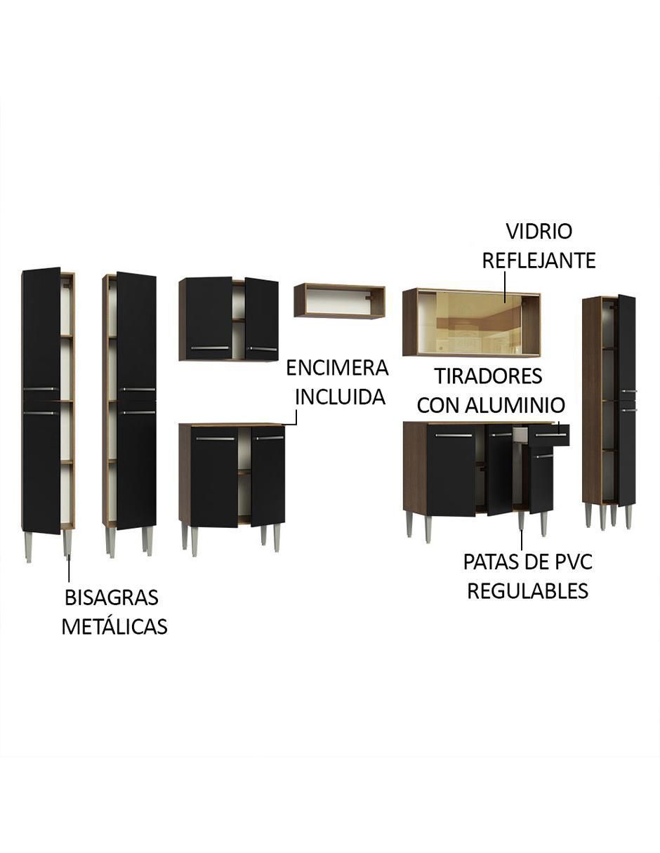 Cocina integral 5