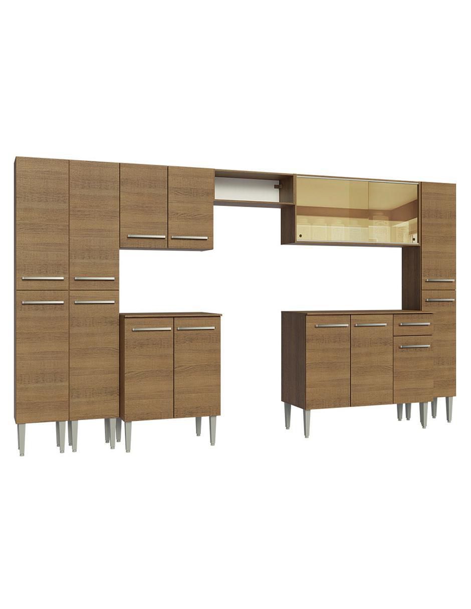 Cocina integral