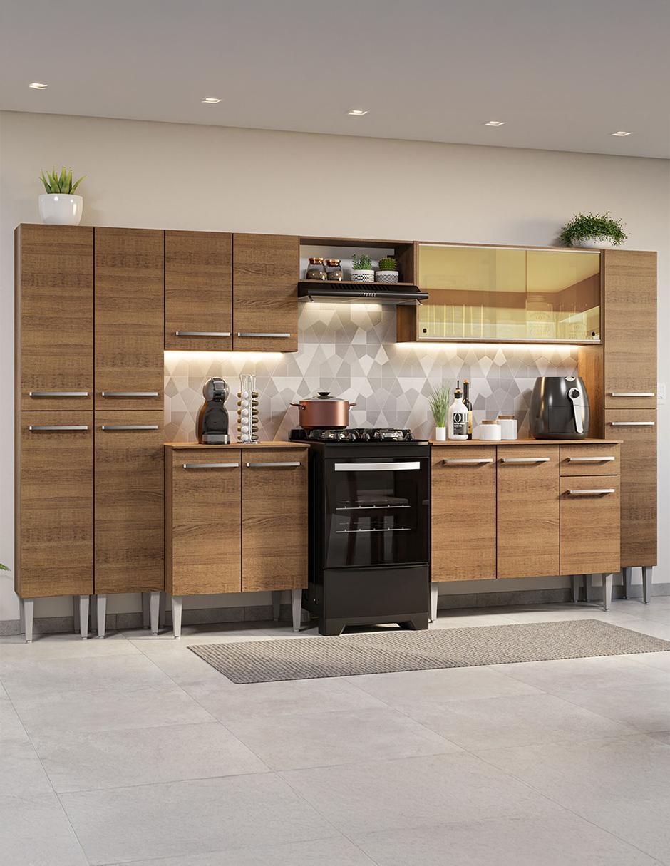 Cocina integral 2