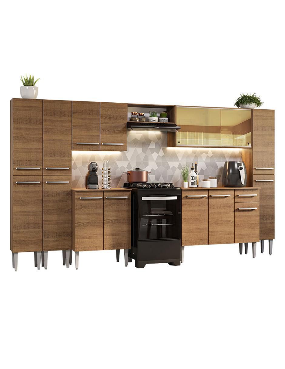 Cocina integral 3