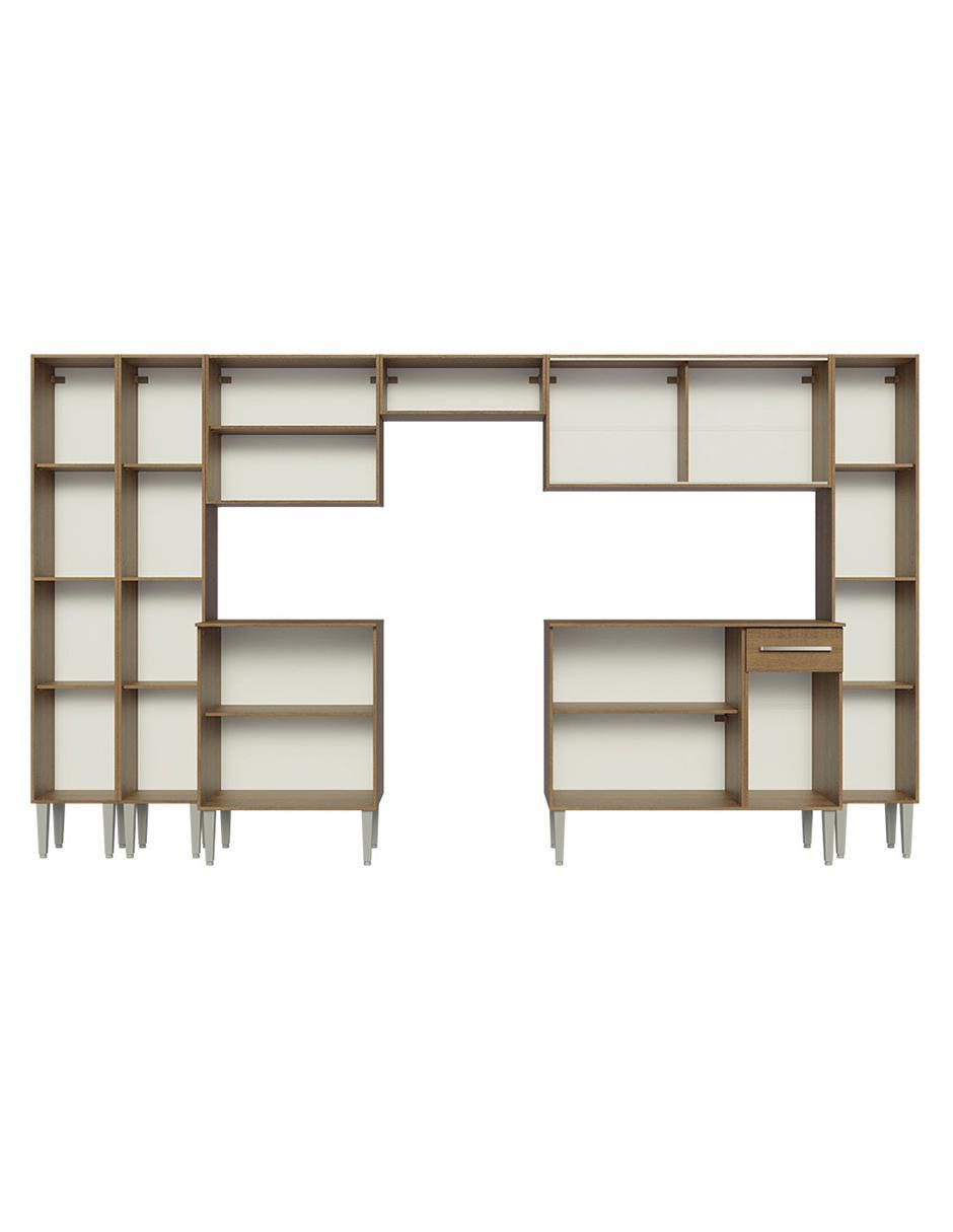 Cocina integral 4