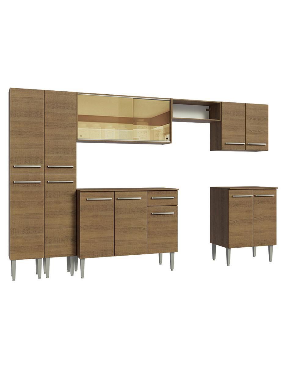 Cocina integral