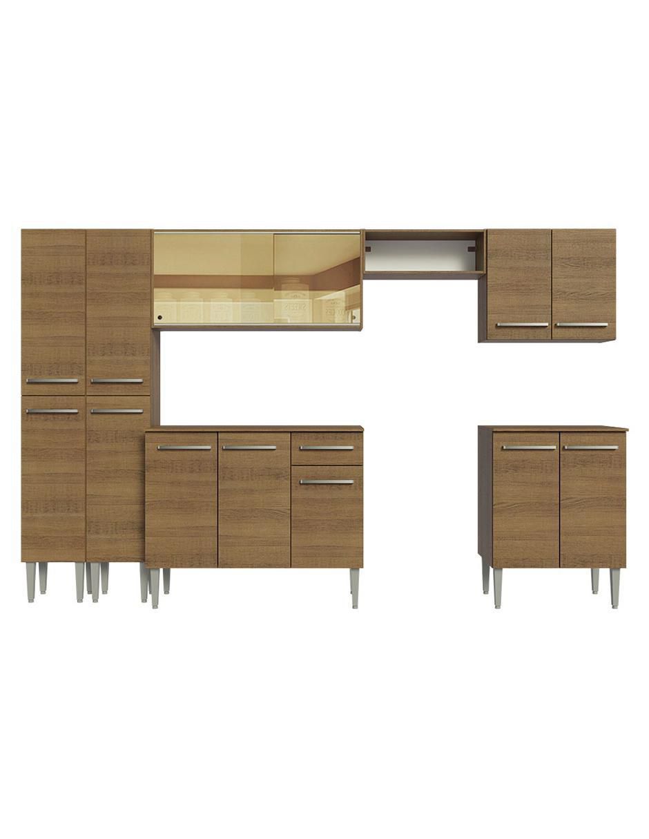 Cocina integral 3