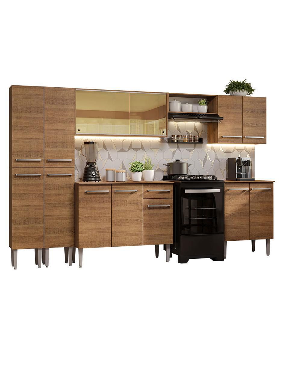 Cocina integral 4