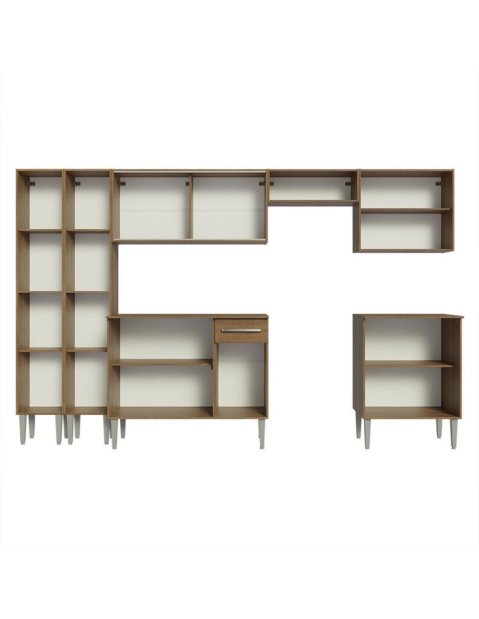 Cocina integral 5