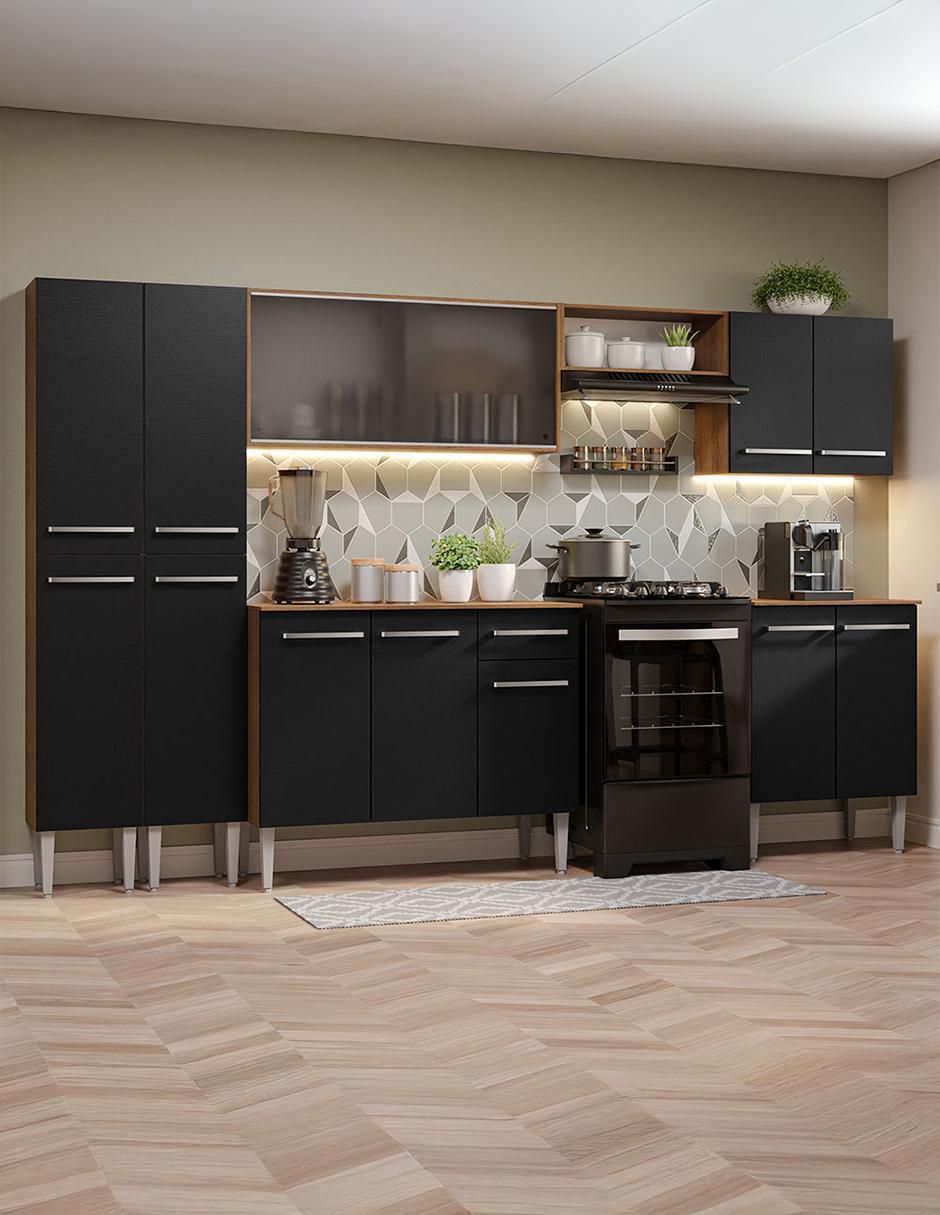 Cocina integral 2