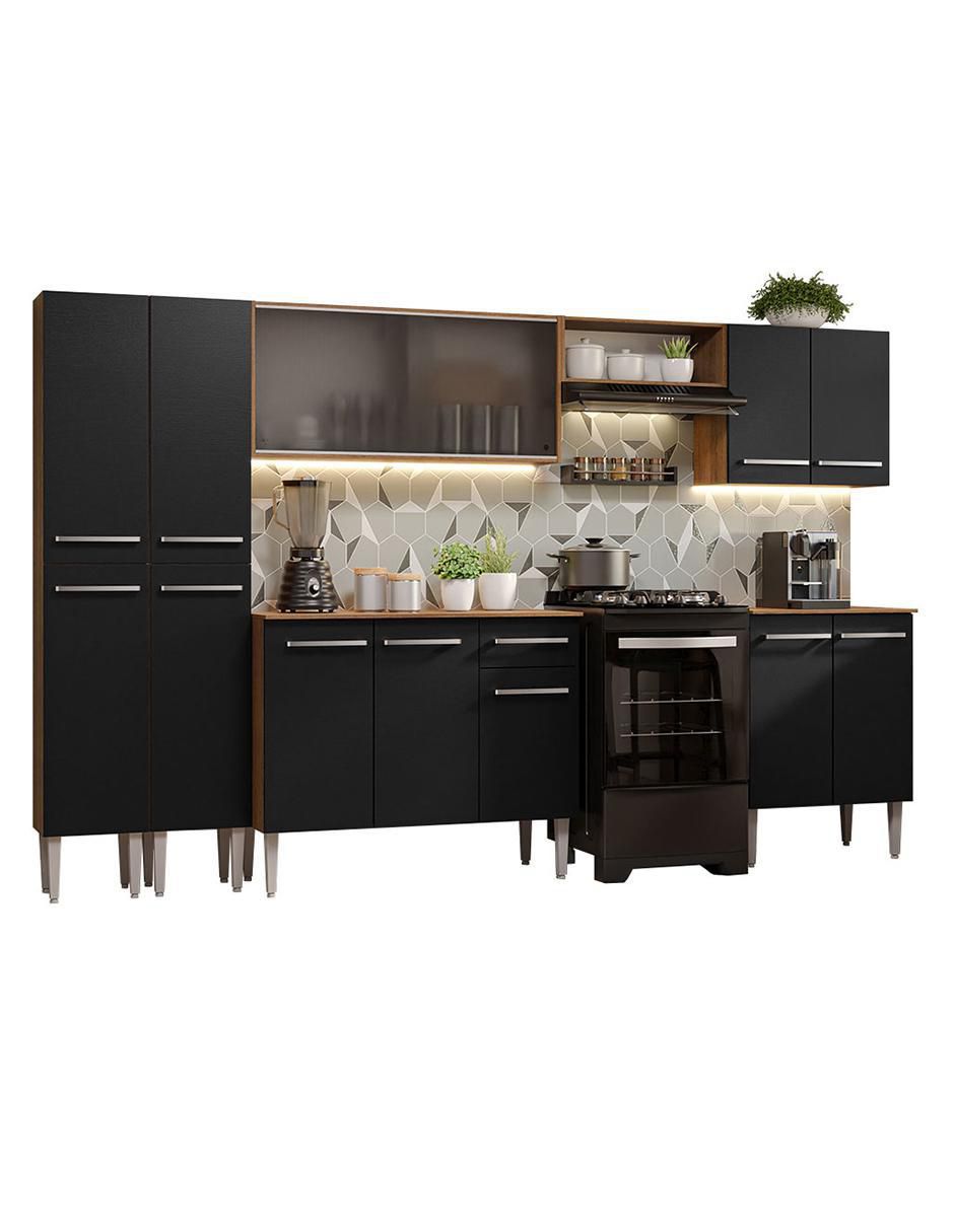 Cocina integral 3