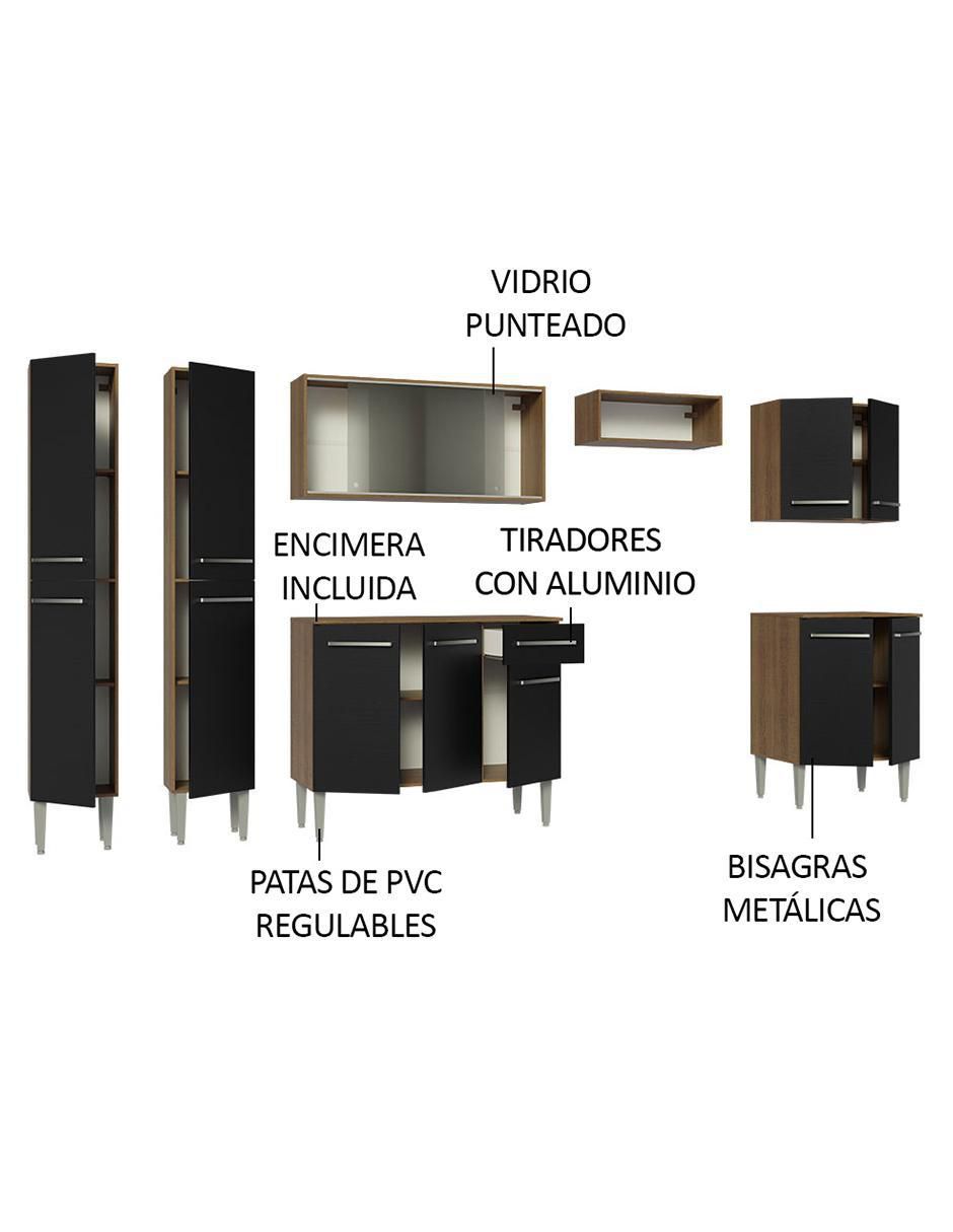 Cocina integral 5